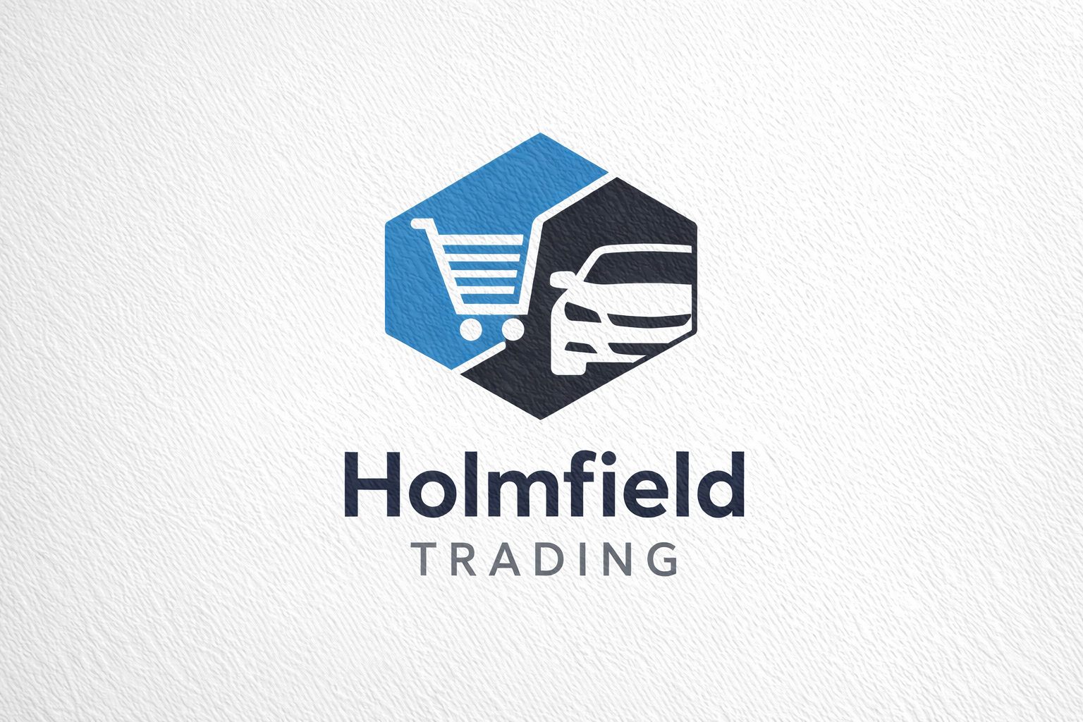Holmfield Trading logo